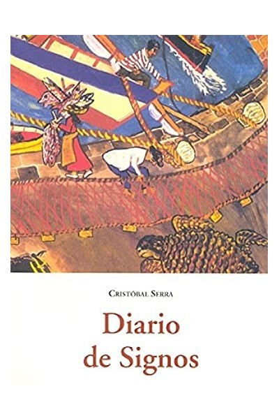DIARIO DE SIGNOS - Cristóbal Serra.